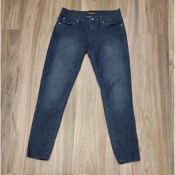 Women's James Jeans Twiggy size 31 - Picture 3 of 12